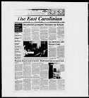 The East Carolinian, September 30, 1993